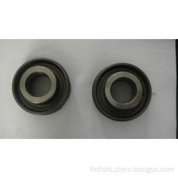 Bearing cover CNC Machining Milling / Forging , CNC lathe M